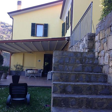 Bed and Breakfast Arianna Hill House à La Spezia Extérieur photo