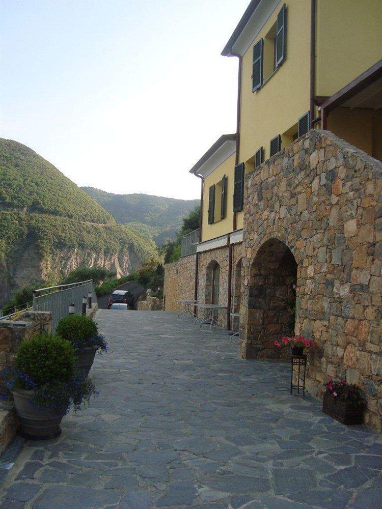 Bed and Breakfast Arianna Hill House à La Spezia Extérieur photo