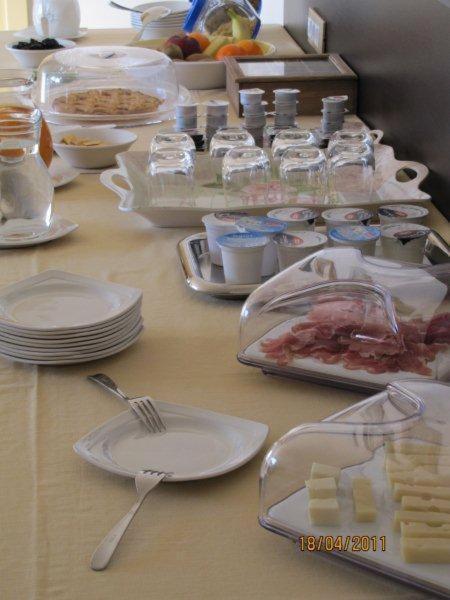 Bed and Breakfast Arianna Hill House à La Spezia Extérieur photo