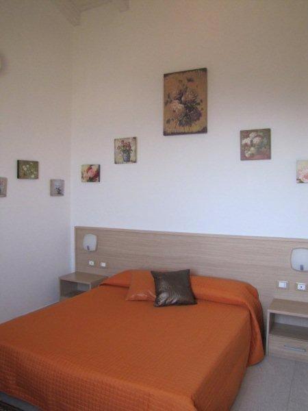 Bed and Breakfast Arianna Hill House à La Spezia Chambre photo