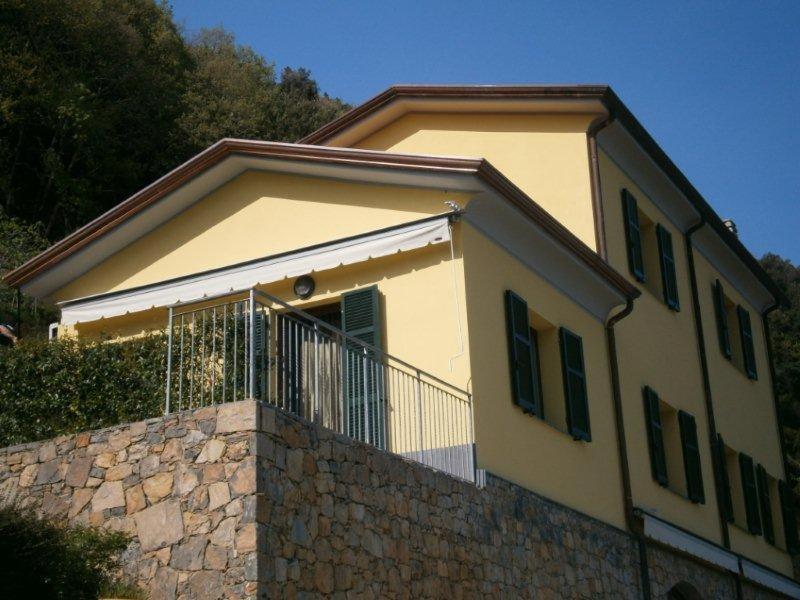 Bed and Breakfast Arianna Hill House à La Spezia Chambre photo