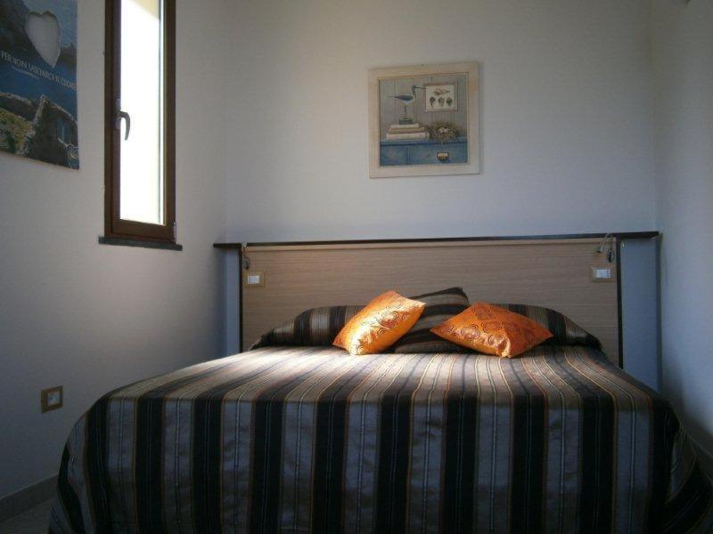 Bed and Breakfast Arianna Hill House à La Spezia Chambre photo